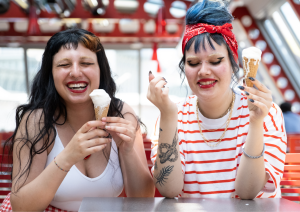 השפעתו של קהל היעד בעת תכנון המסעדה