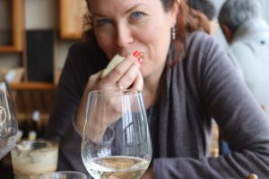 הלקוח האידיאלי מסעדות בתי קפה